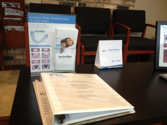Invisalign Preferred Provider