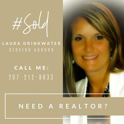 Laura Drinkwater - Century 21 Advantage