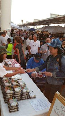 Aki Matsuri Festival Henderson NV