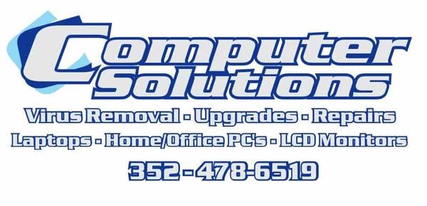 ComputerSolutions