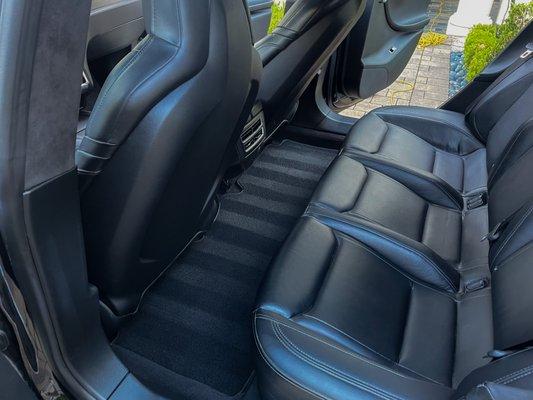 Woodlands Mobile Detailing