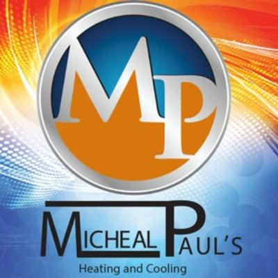 Micheal Paul's Heating and Cooling
