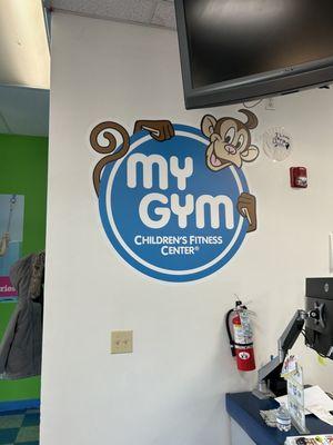 My Gym