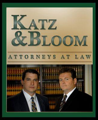Katz & Bloom