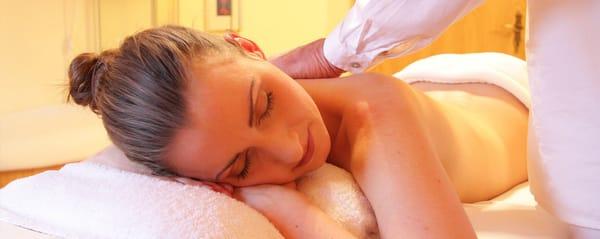 Balanced Healing Therapeutic Massage