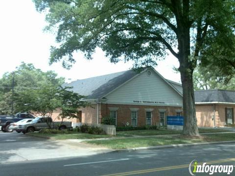 Andrinopoulos Obstetrics & Gynecology PA