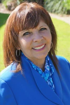 Cheryl Gonzales - Coldwell Banker Residential Brokerage