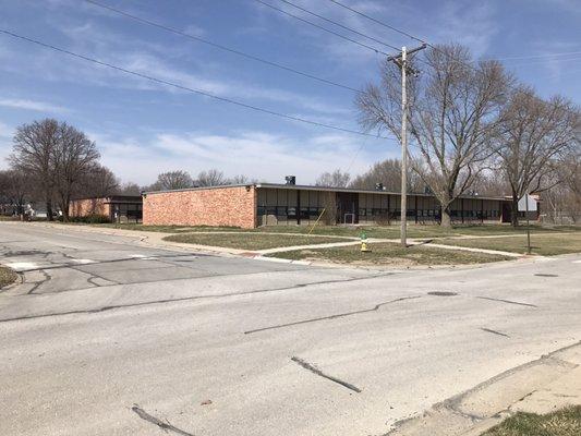 Blair Community Schools South Grade School