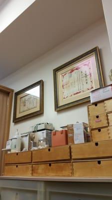 Xing Lin Acupuncture & Chinese Medicine Clinic