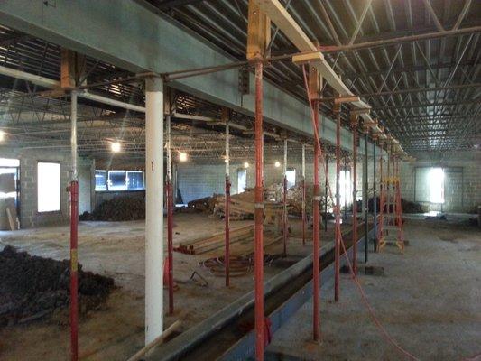 Asrow Building Consultants