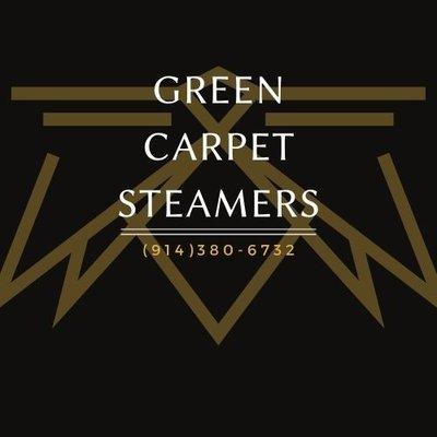 Green Carpet Steamers