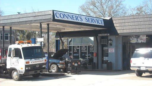 U-Haul Neighborhood Dealer