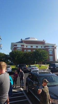 Murray County Tax Commissioner