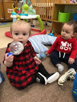 Luv-N-Care Learning Center