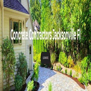 Concrete Contractors