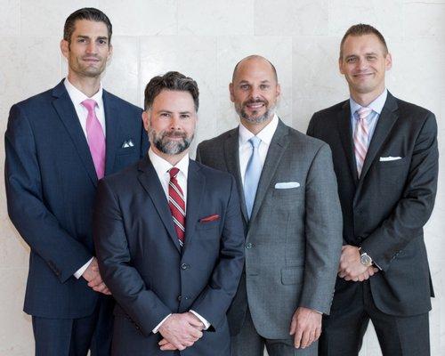 Apartment Advisors of America