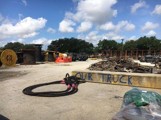 Dcl Mooring & Rigging