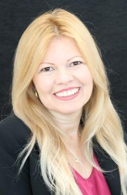 Yasmin DeBuck - Kw Elite Realty