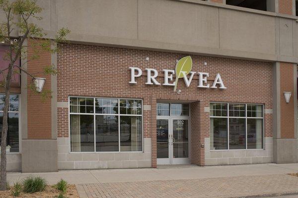 Prevea Washington Street Health Center