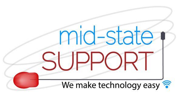 Mid-State Support
