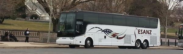 Sesanz Transportations