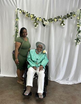 The Gabriel Experience