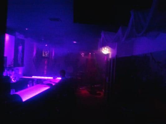 Loveras 2843 Lounge