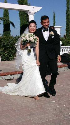 South Coast Officiant