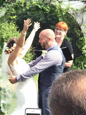 North Country Nuptials