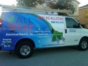 Allstar Electrical Experts