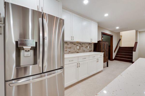 All Around Rebuilds & Remodeling