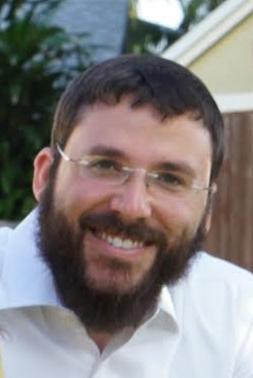 Menachem Mendel Gutnick