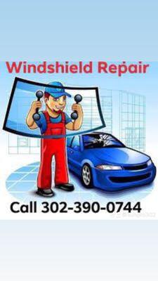 Apex Windshield Repair