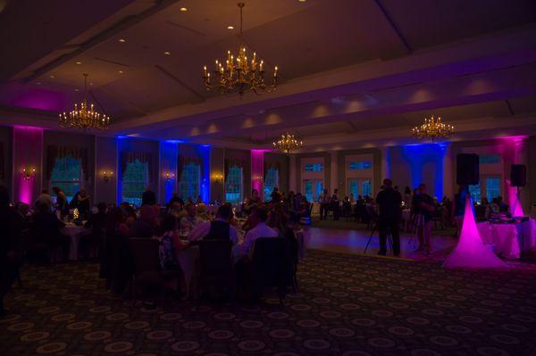 RnM Media & Lighting