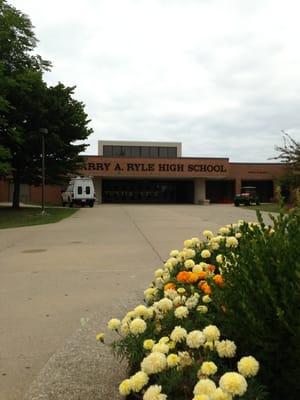 Ryle High School