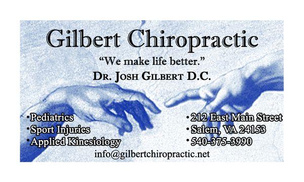 Gilbert Chiropractic