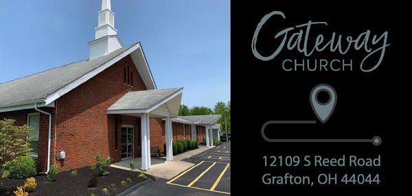 Join us March 31, 2024 at our new location.