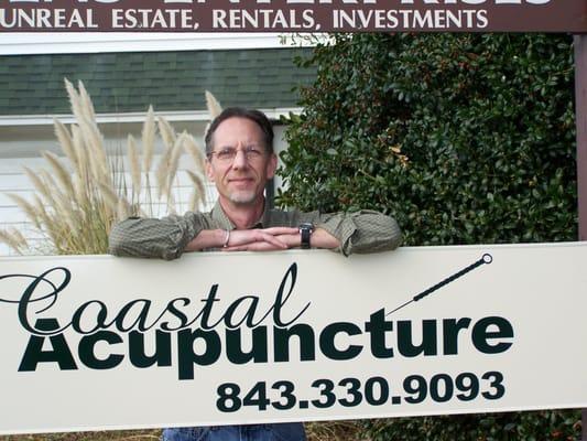 Coastal Acupuncture
