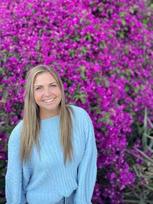 Tara Lanatti-Integrating You