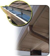 RK Seamless Guttering