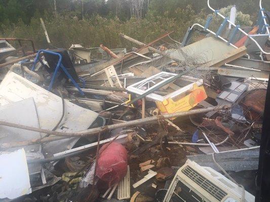 Hattiesburg Recycling