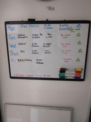 Hermitage Springs Market