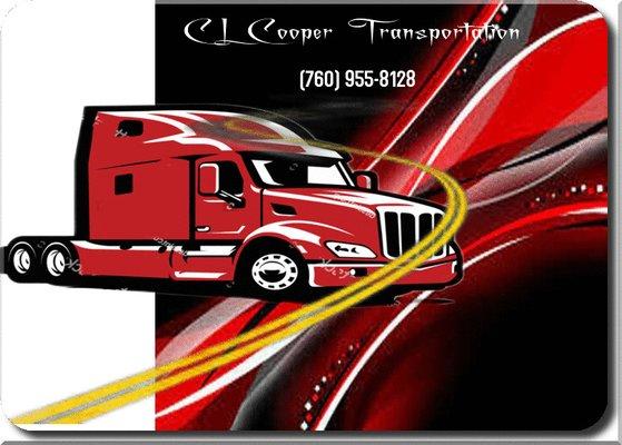 Cl Cooper Transportation