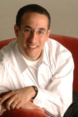 Larry Levin - Coldwell Banker Preferred