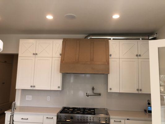 Innovative Wood Designs