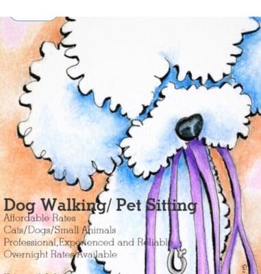 Happy Paws Pet Sitting