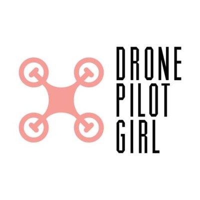 Drone Pilot Girl