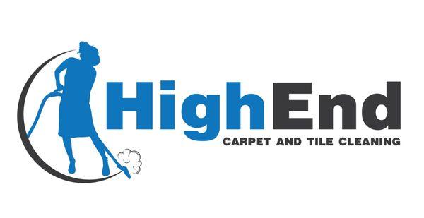High End Carpet & Tile Cleaning