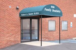 NEPA Dental West - Forty Fort