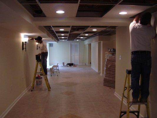 Joe's Construction Remodeling